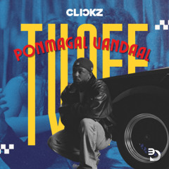 tv off x ponmagal vandaal