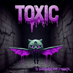 PLAYBOI CARTI - TOXIC (DJ Blockflöte2000 x RUNN3R Edit)
