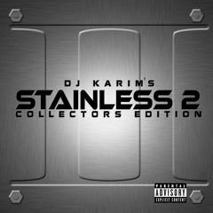 STAINLESS 2 MIX MASTERED