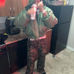 Lil Dude - YN Ready 2 Crash