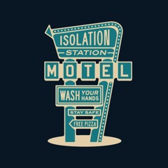 Myth's Isolation Station Mix Vol.2