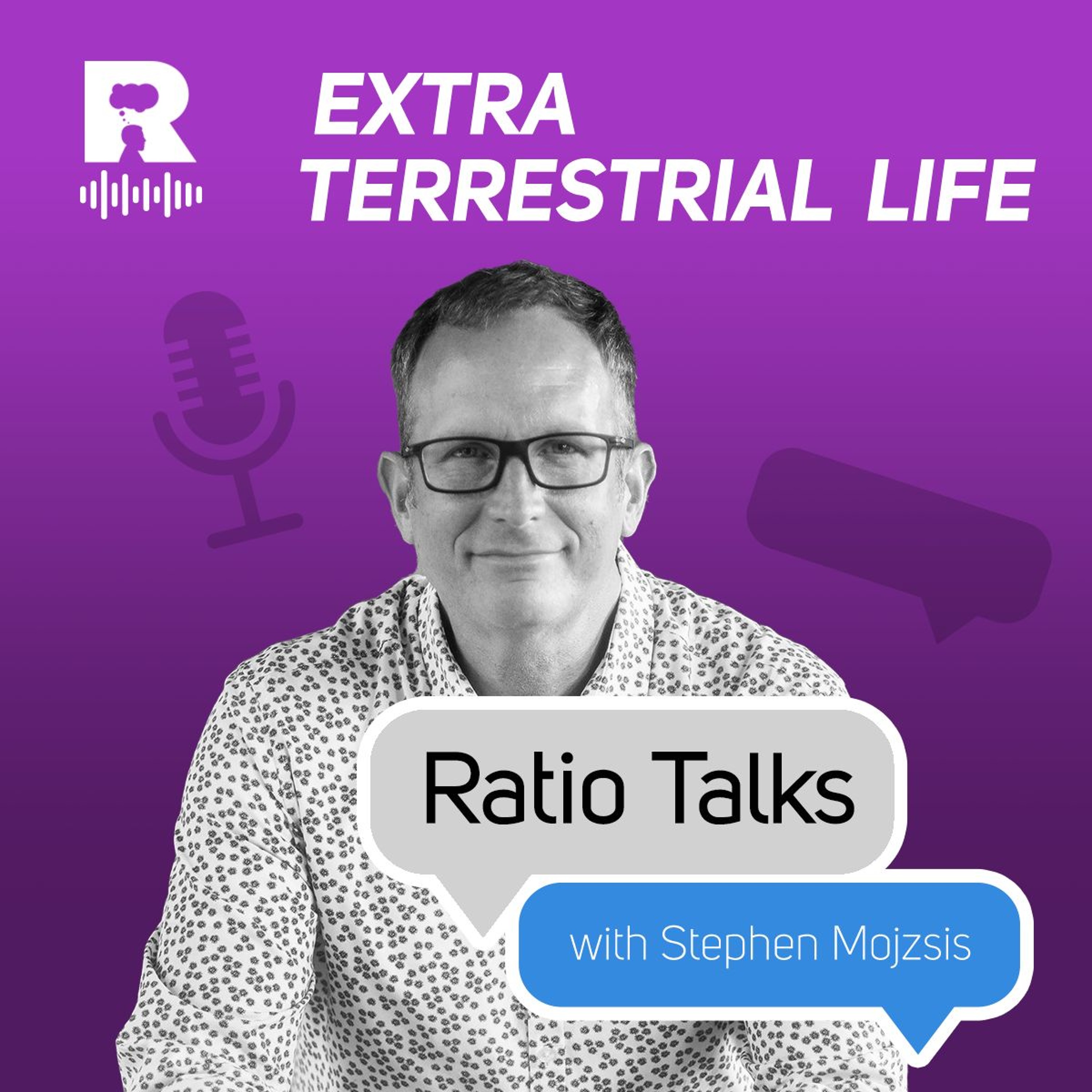 Ratio Podcast