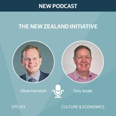 Podcast: Culture & Economics
