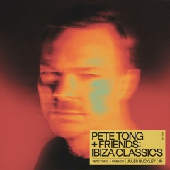 Pete Tong x Kölsch feat. Jules Buckley - Ghosts