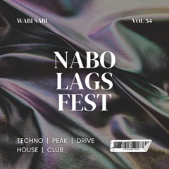 BHH 054 NABOLAGSFEST TECHNO CLUB