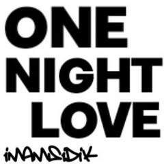 cinta satu malam - (bootleg) imamsidik ft. itsmeraley 2025.mp3