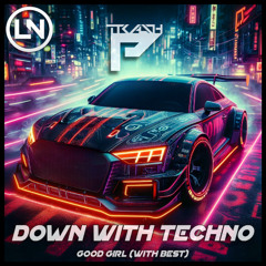 Trash-P - Down with Techno