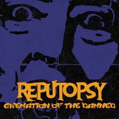 Cremation of the Damned