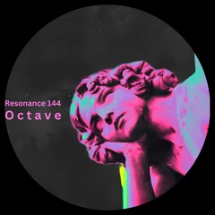 Octave - Tomb Raider [ Resonance 144 ]