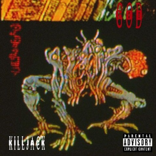 [KillJack] - GOD (prod. Winona)