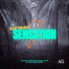 Electronic Sensation ft. ARTBAT, Innellea, Senses of Mind, Morttagua & more