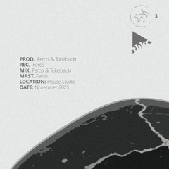 Tubebackr & Ferco - Onyx (free download)