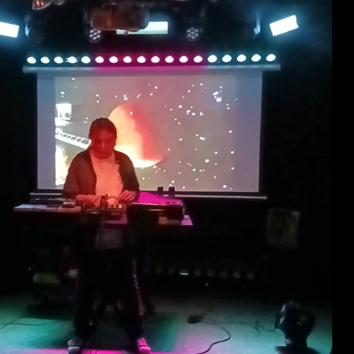 Vaporwave cassette dj set 20241029 @20α by SADPhoenix