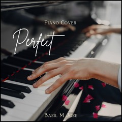 Perfect (Piano Cover)