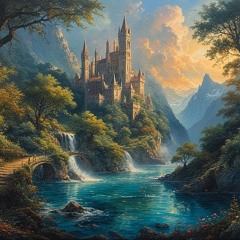 Brulm Hag Klosterbein