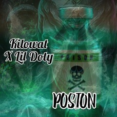 POISON Ft.Lil D.O.T.Y.mp3