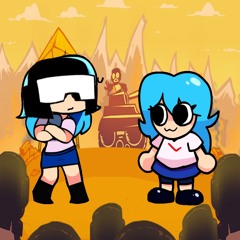 Sky and Pow Ski sings week 7 full songs!