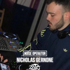 NICHOLAS GERNONE - Noise Operator [TB08]