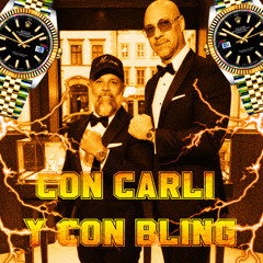 5442 - CON CARLI Y CON BLING