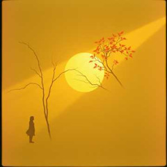 Happy autumn lullaby