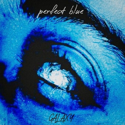 Perfect blue stream sale