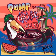 Pump da groove vol.6