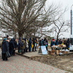 Допомога у скруті: як підтримує харківців благодійний фонд «Деполь Україна»