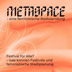 METASPACE #14 - METAWARE x Nest 2022 @ TARMAC Festival