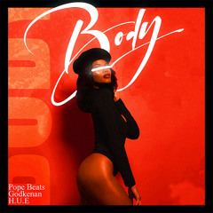 Body (feat. H.U.E & godkenan)