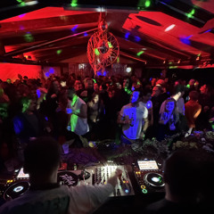 Biagio Sibilla B2B Dario Milkovic @ Hidden Open Air | 29.03.25