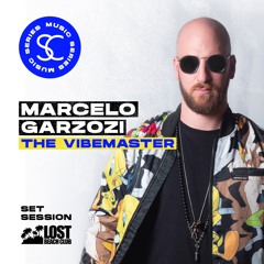 SC Series Mix - Marcelo Garzozi (Ecuador) LIVE @ Lost Beach Club - Feb 2023