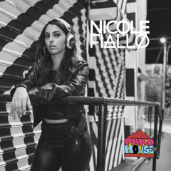 Nicole Fiallo - May 2022 Guest Mix