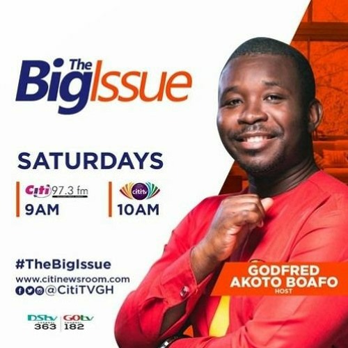 The Big Issue, Saturday, 1st October, 2022