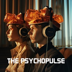 THE PSYCHOPULSE