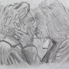 9. What Happens in Vegas by SaintLeona