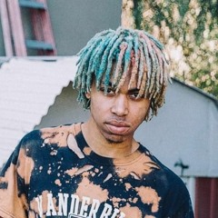 Xeno Carr mixtapes