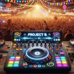 Project B