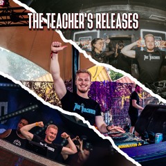 The Teacher's Releases