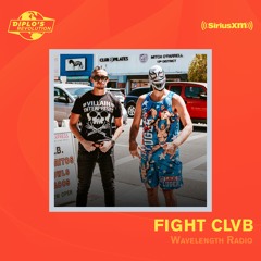 Fight Clvb - Diplo's Revolution - Wavelength Radio Mix