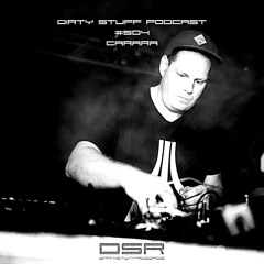 Dirty Stuff Podcast #504 | Carara | 10.02.2026