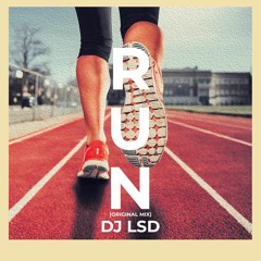 DJ LSD-RUN