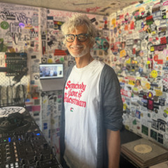 DJ MEO @ The Lot Radio 03-03-2025
