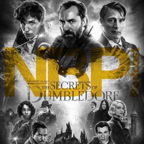Fantastic beasts deals stream