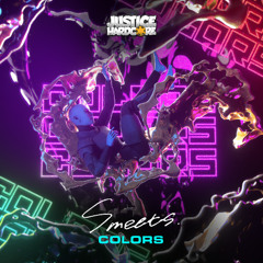 Smeets - Colors (OUT NOW)