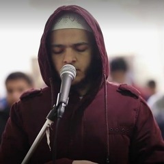 تلاوه من سوره طه  ••محمد عبادة••