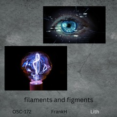FrankH - Filaments And Figments