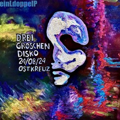 einLdoppelP@Coppi - DreiGroschenDisko