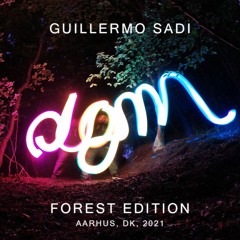 DGM Forest Edition, Aarhus, DK - 2021