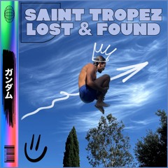 Theo Wizman - Saint Tropez Lost & Found