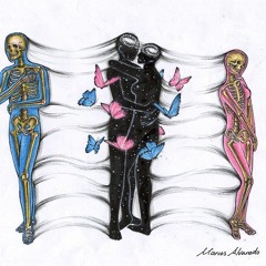 Stanza X Kaio Ken Prod.$leepcatcher (BluCity)